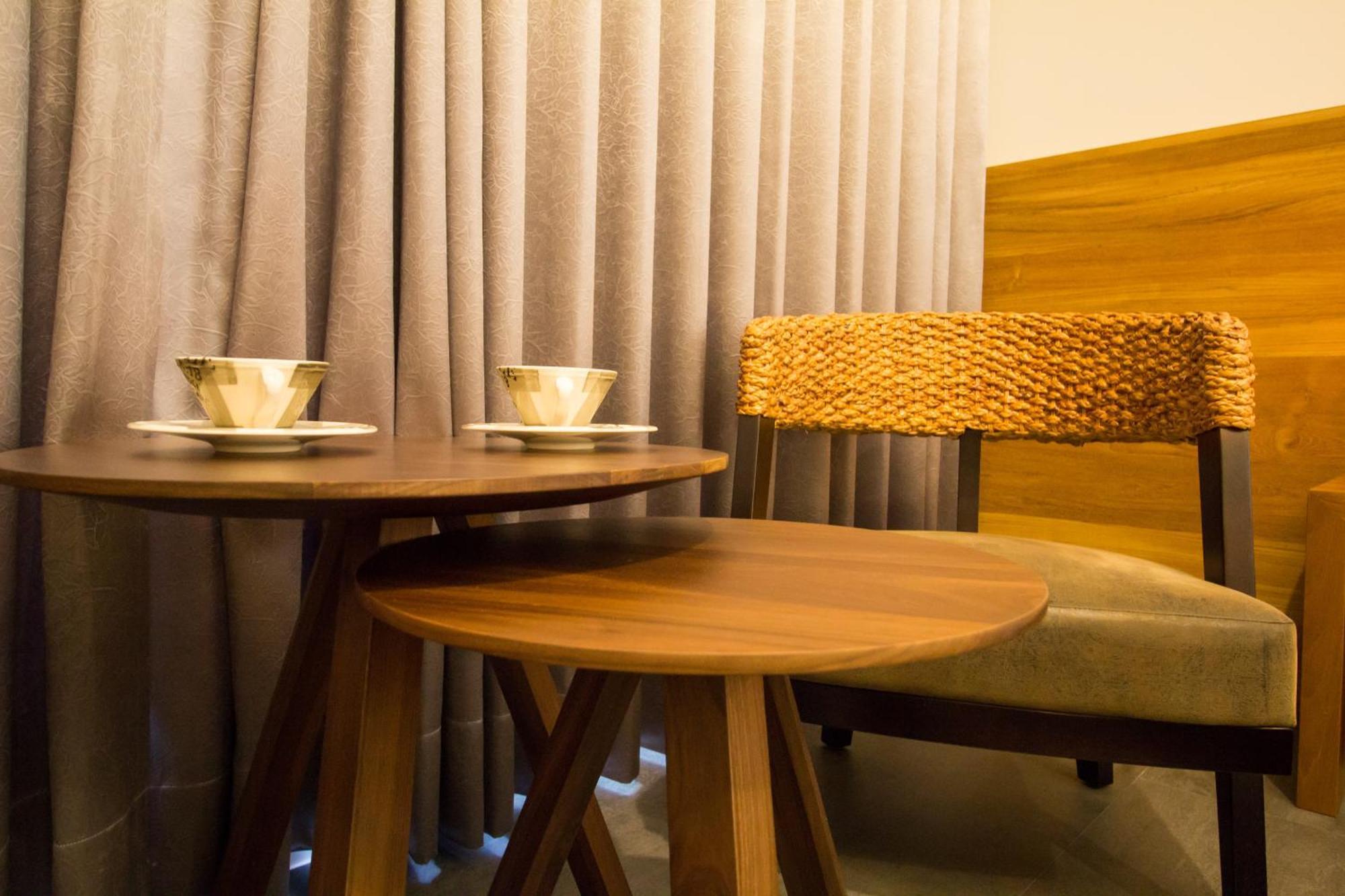 Qi Li Xiang Homestay وجي الغرفة الصورة