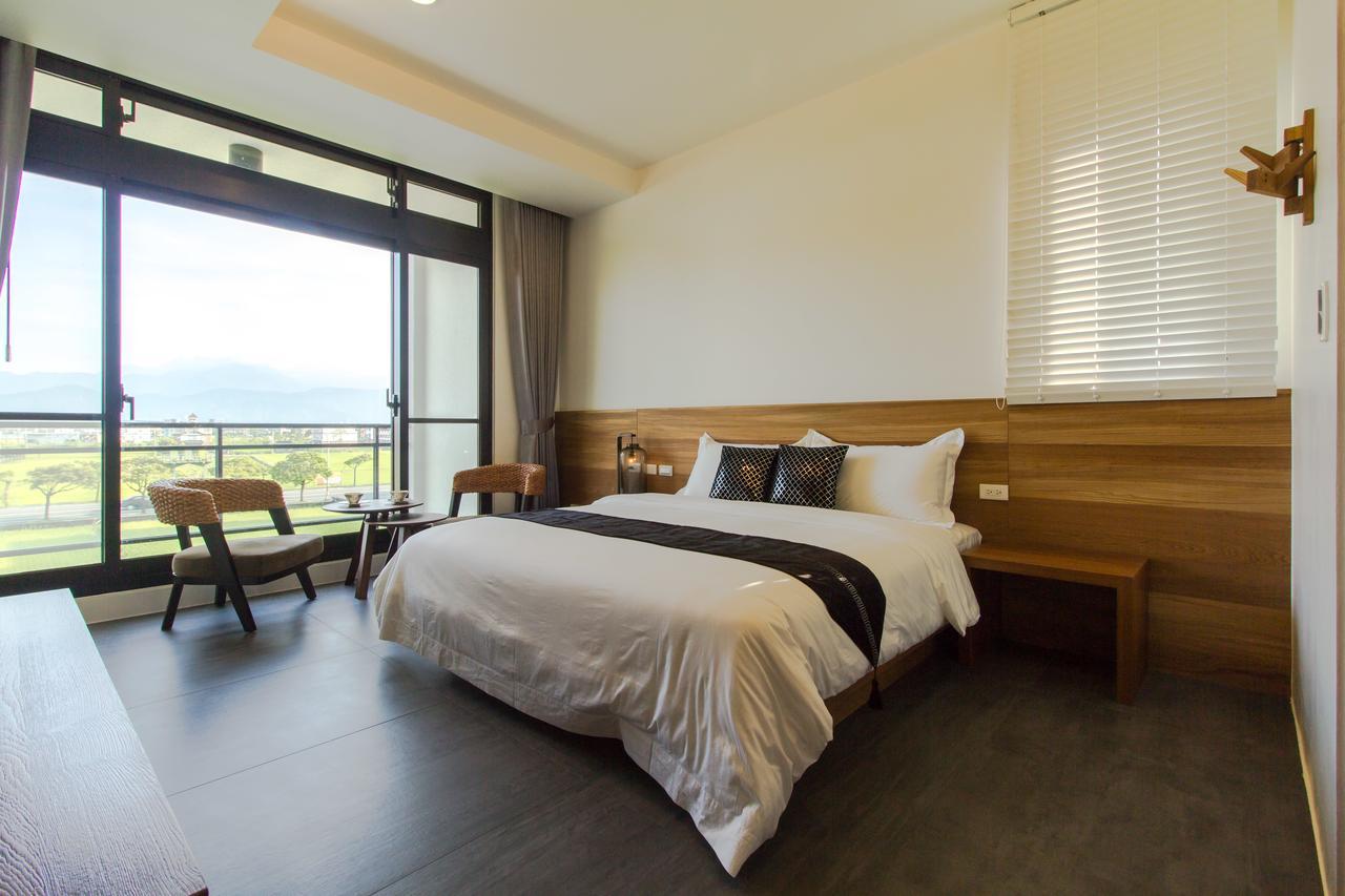 Qi Li Xiang Homestay وجي الغرفة الصورة