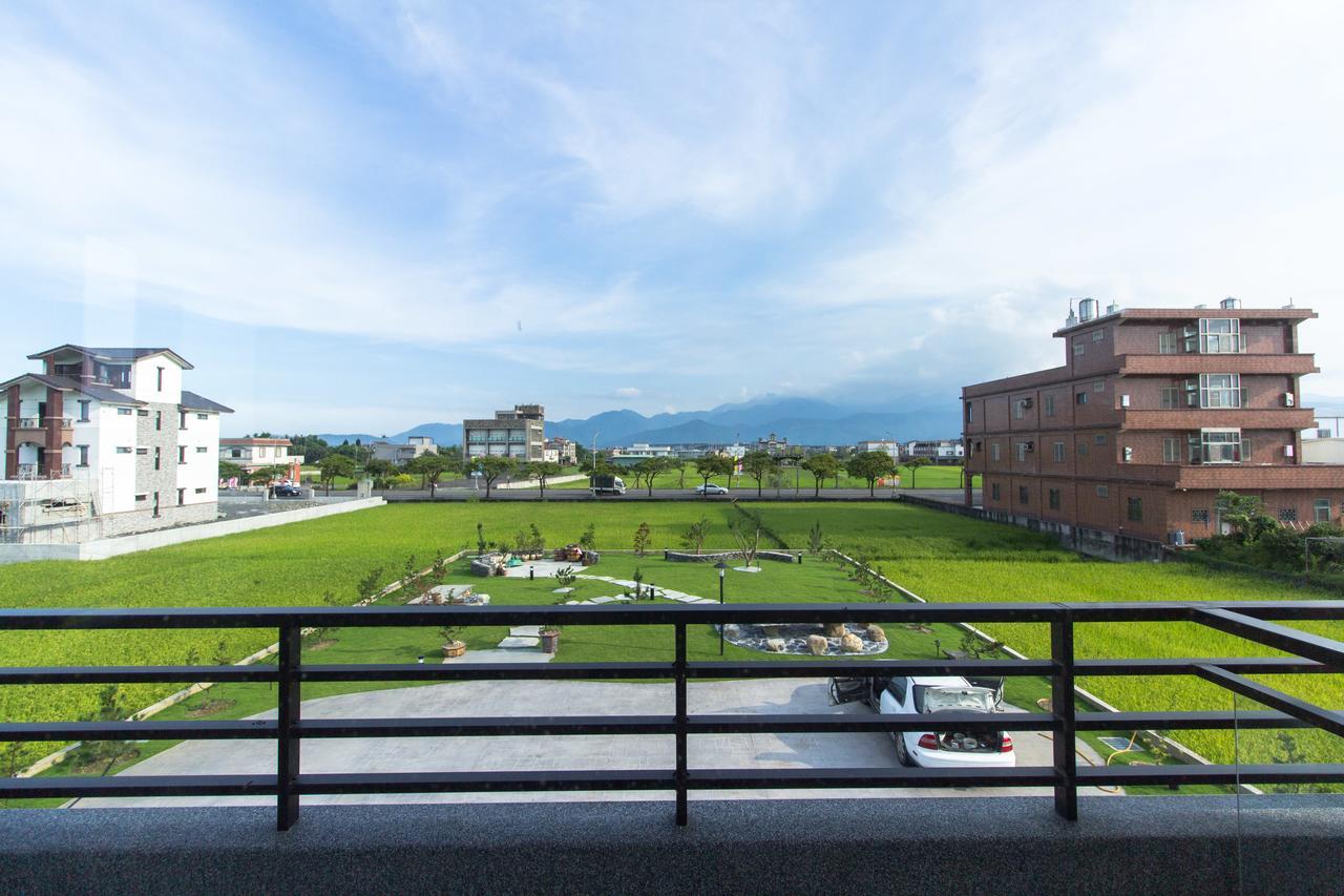Qi Li Xiang Homestay وجي الغرفة الصورة