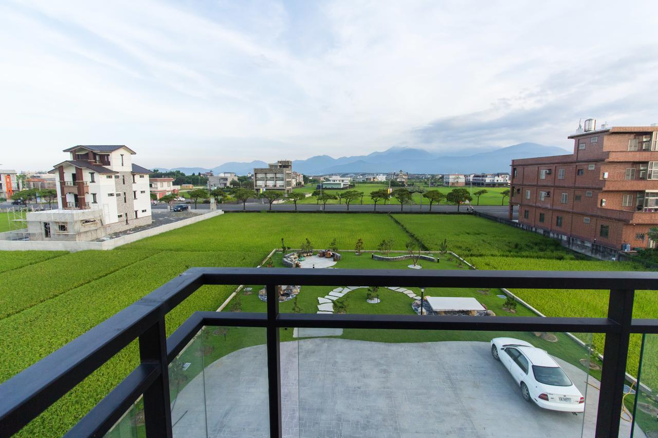 Qi Li Xiang Homestay وجي المظهر الخارجي الصورة